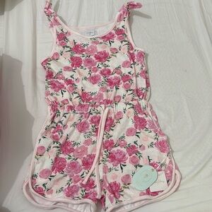 SWeetHoney romper